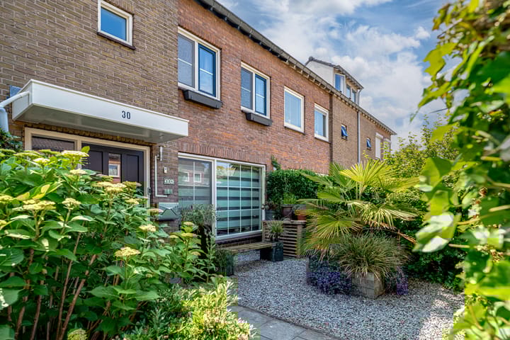 Foto 2 van PC Hooftstraat 30