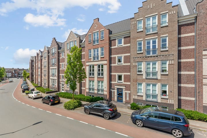 Beatrixstraat 99