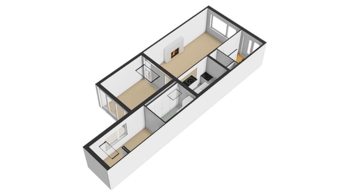 Foto 44 van PC Hooftstraat 30