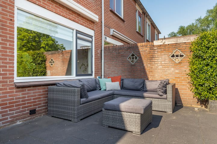 Foto 15 van Kruizemuntstraat 891