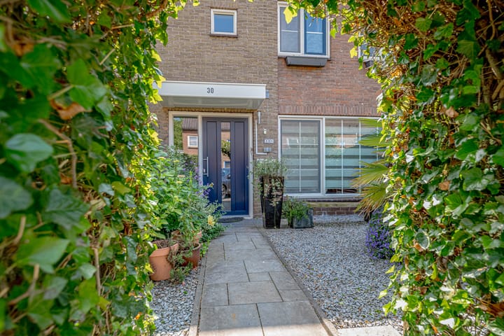 Foto 3 van PC Hooftstraat 30