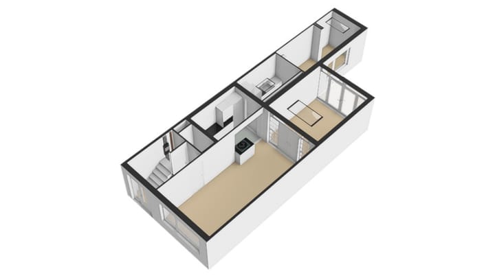 Foto 45 van PC Hooftstraat 30