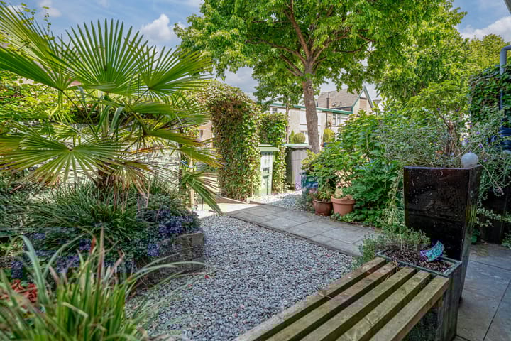 Foto 4 van PC Hooftstraat 30