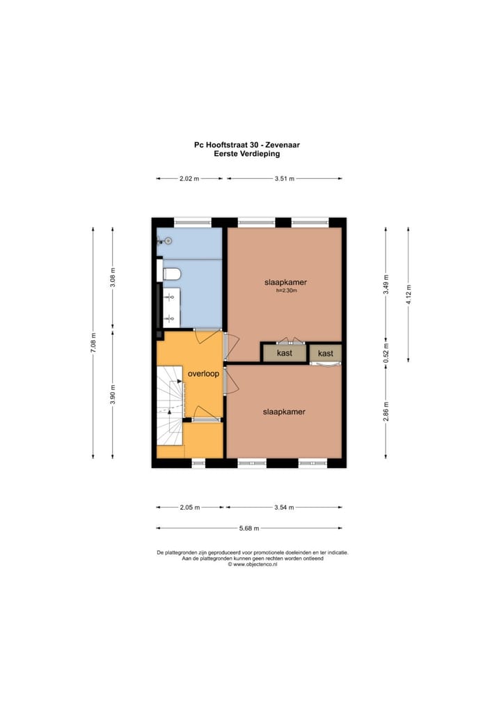 Foto 46 van PC Hooftstraat 30