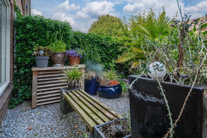 Foto 5 van PC Hooftstraat 30