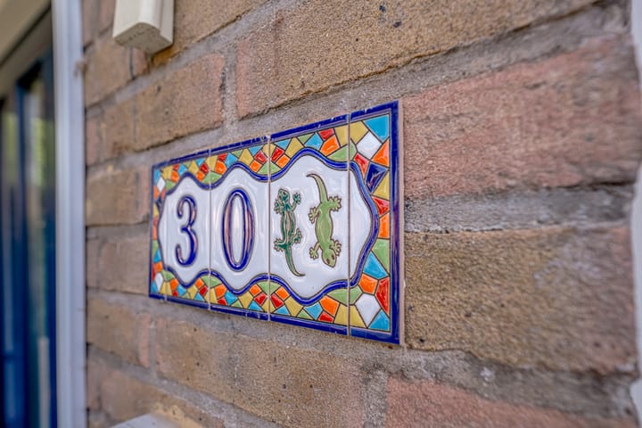 Foto 6 van PC Hooftstraat 30