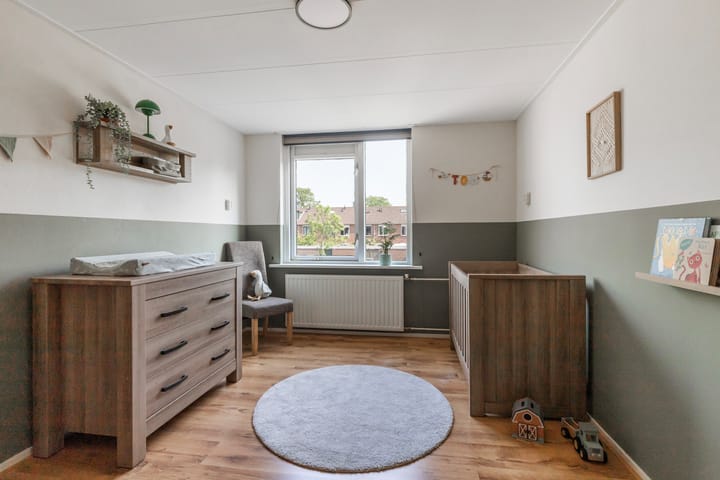 Foto 21 van Kruizemuntstraat 891