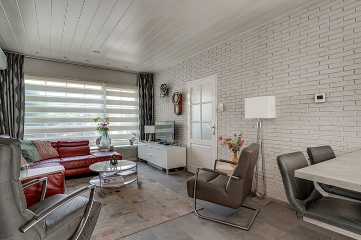 Foto 7 van PC Hooftstraat 30