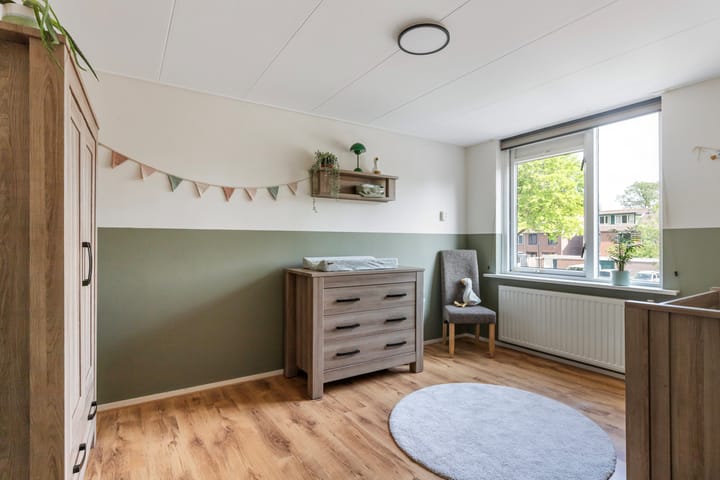 Foto 22 van Kruizemuntstraat 891