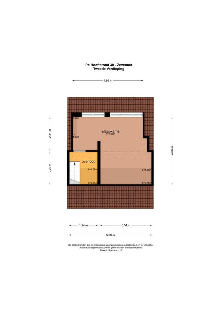 Foto 49 van PC Hooftstraat 30