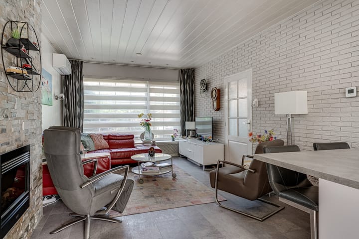 Foto 8 van PC Hooftstraat 30