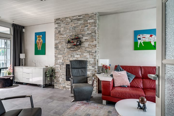 Foto 9 van PC Hooftstraat 30