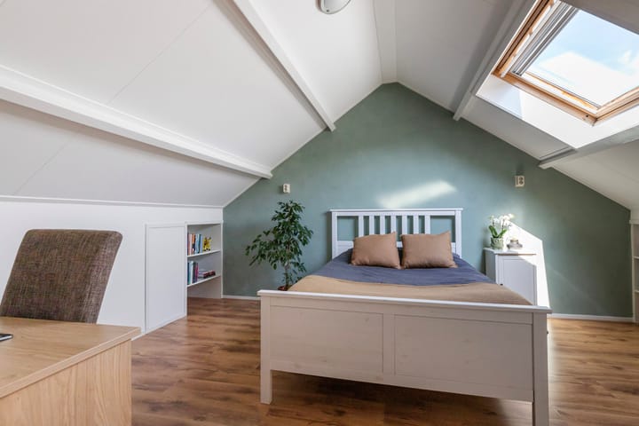 Foto 26 van Kruizemuntstraat 891