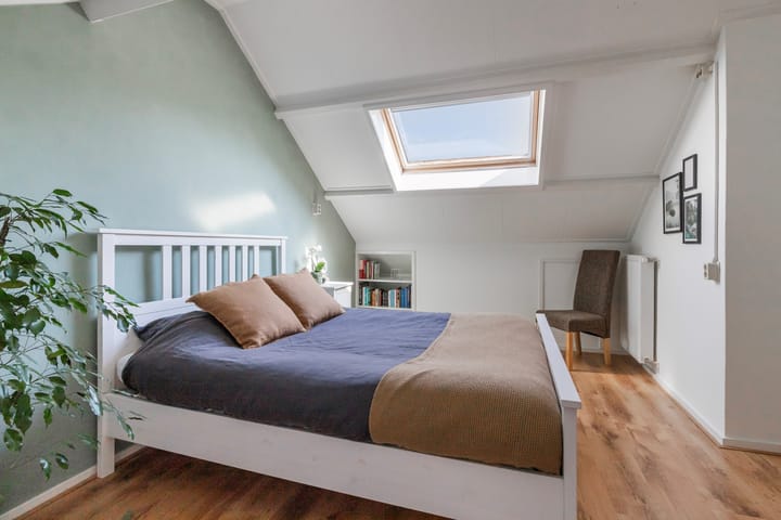 Foto 27 van Kruizemuntstraat 891