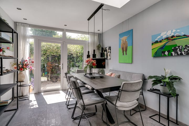 Foto 11 van PC Hooftstraat 30