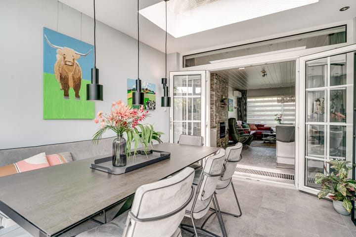 Foto 12 van PC Hooftstraat 30