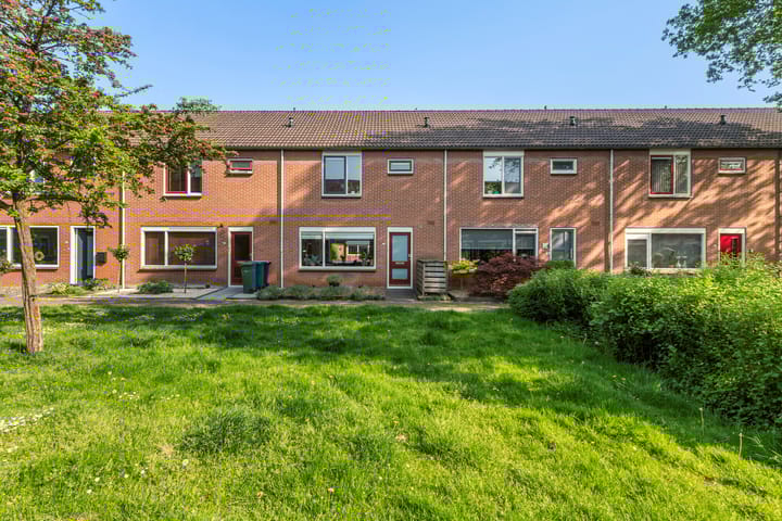 Foto 29 van Kruizemuntstraat 891