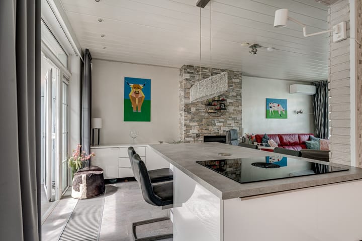 Foto 13 van PC Hooftstraat 30