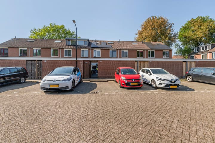 Foto 30 van Kruizemuntstraat 891