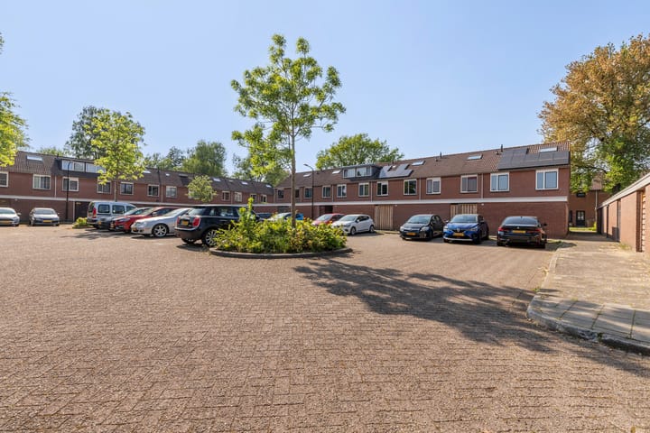 Foto 31 van Kruizemuntstraat 891