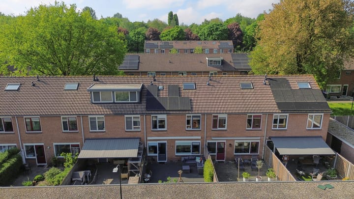 Foto 32 van Kruizemuntstraat 891