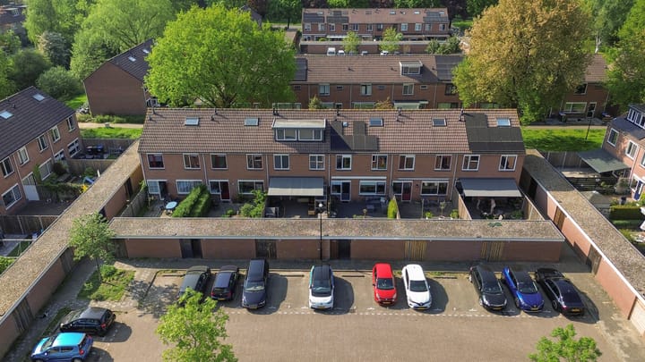 Foto 33 van Kruizemuntstraat 891