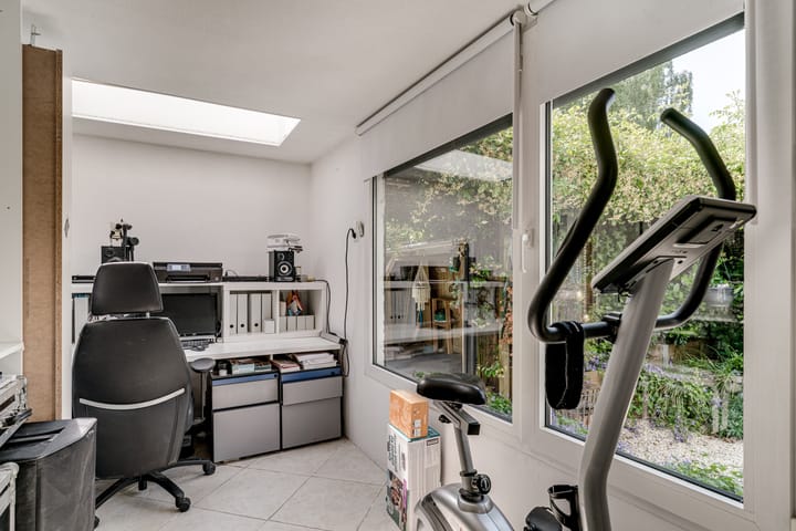 Foto 18 van PC Hooftstraat 30