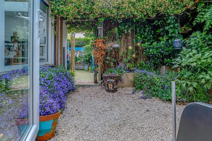 Foto 20 van PC Hooftstraat 30