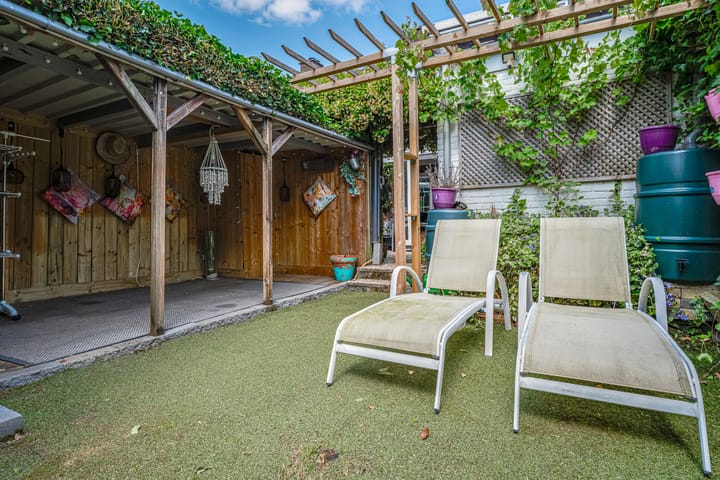 Foto 21 van PC Hooftstraat 30