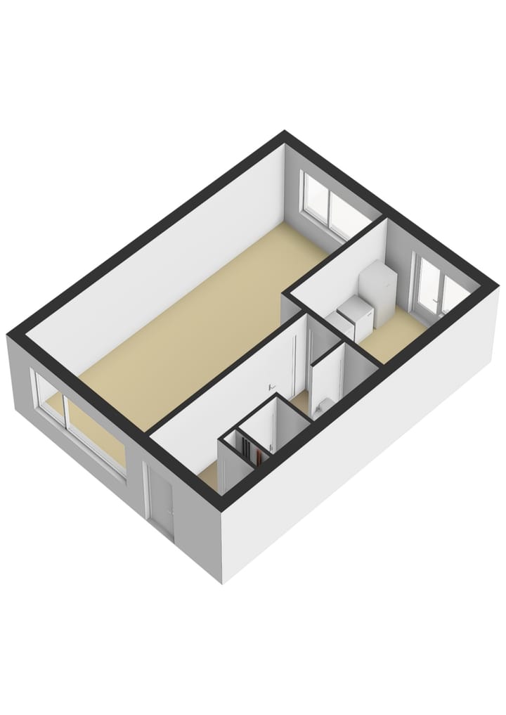 Foto 39 van Kruizemuntstraat 891