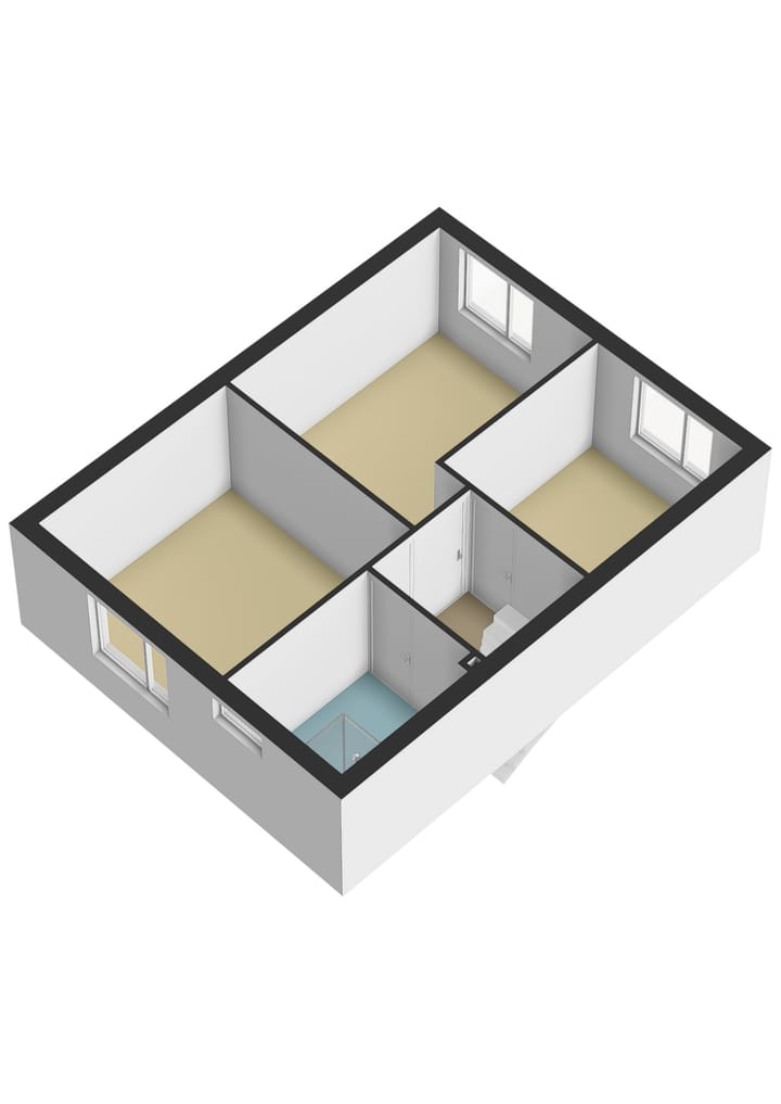 Foto 40 van Kruizemuntstraat 891