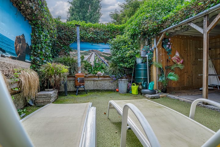 Foto 24 van PC Hooftstraat 30