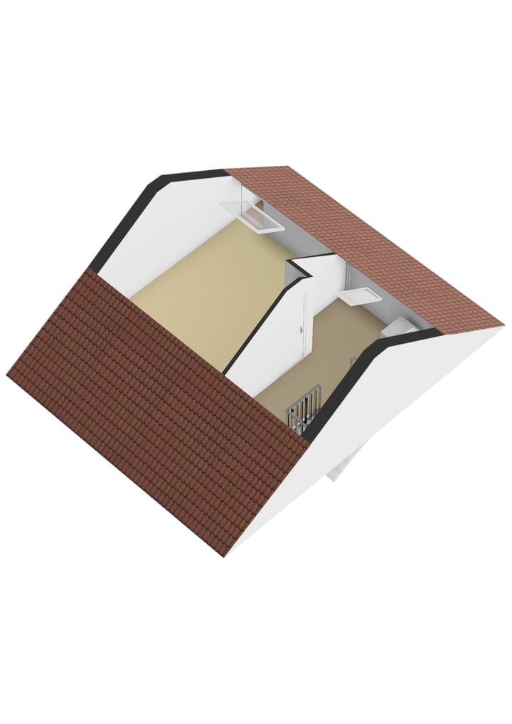 Foto 41 van Kruizemuntstraat 891