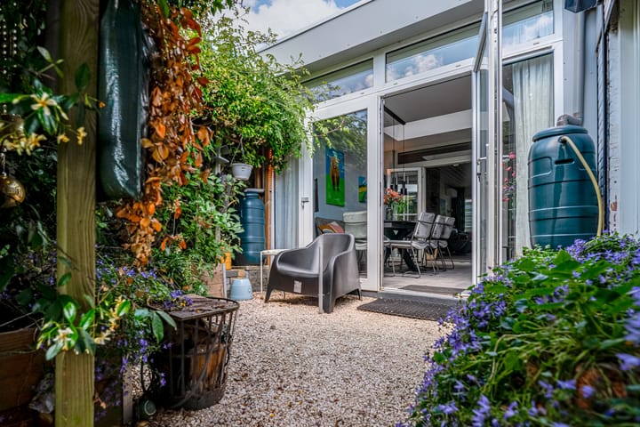 Foto 26 van PC Hooftstraat 30