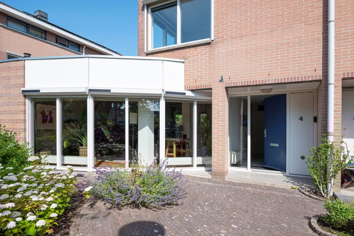 Foto 3 van Perupark 4