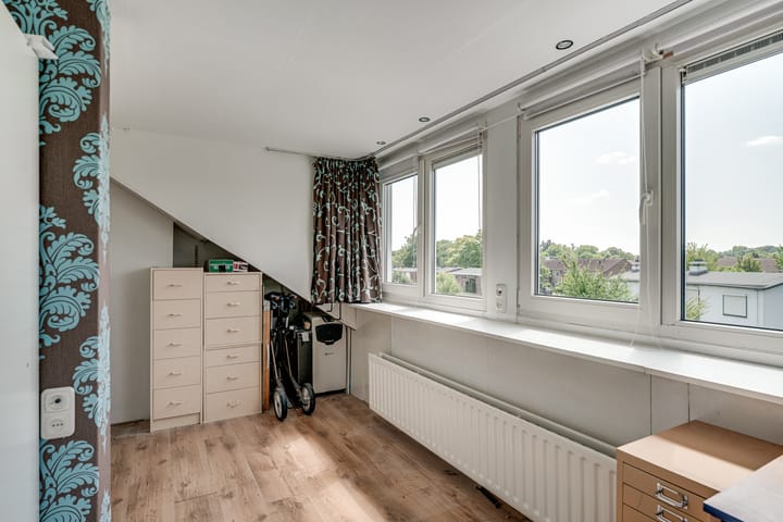 Foto 38 van PC Hooftstraat 30