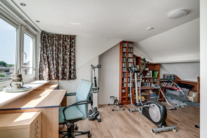 Foto 39 van PC Hooftstraat 30