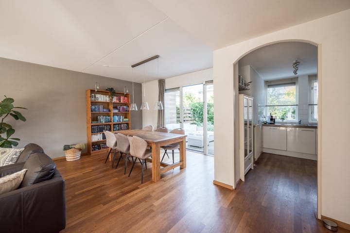 Foto 12 van Perupark 4