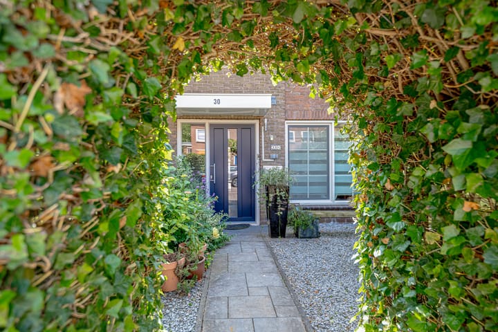 Foto 42 van PC Hooftstraat 30