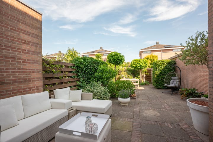 Foto 18 van Perupark 4