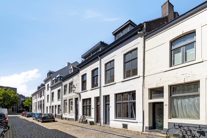 Foto 3 van Breulingstraat 24