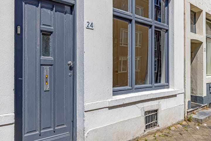 Foto 4 van Breulingstraat 24