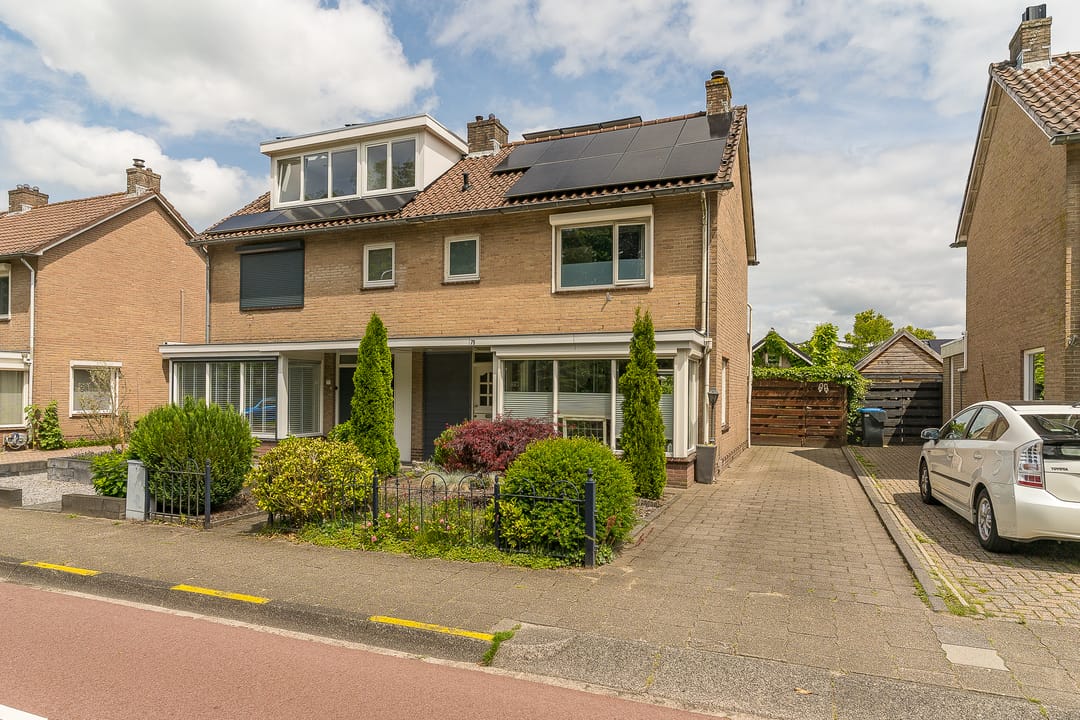 Foto 1 van Munnikenweg 79