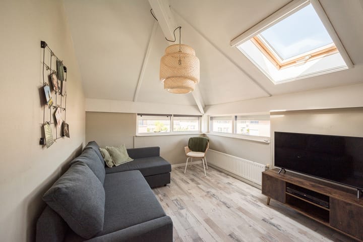 Foto 37 van Perupark 4