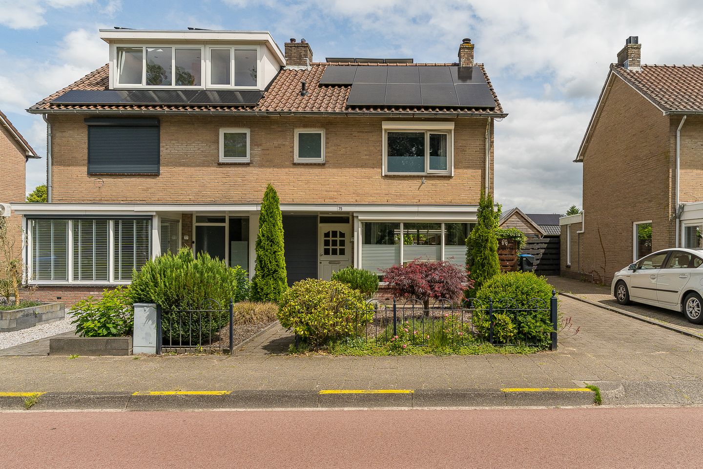 Foto 5 van Munnikenweg 79