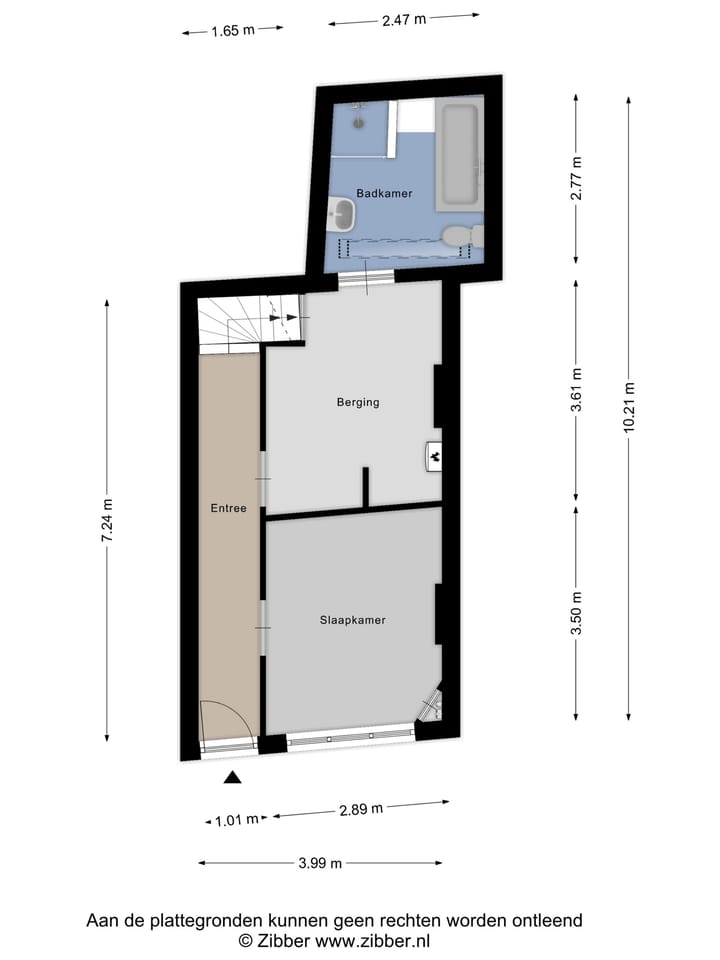 Foto 26 van Breulingstraat 24