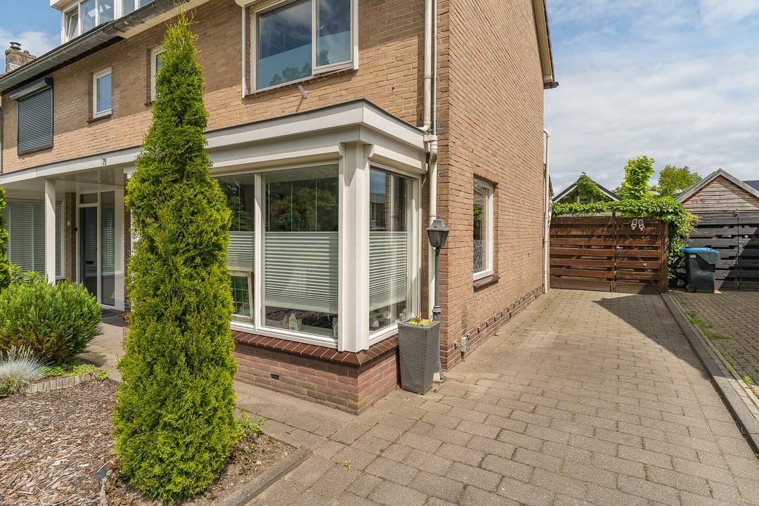 Foto 7 van Munnikenweg 79