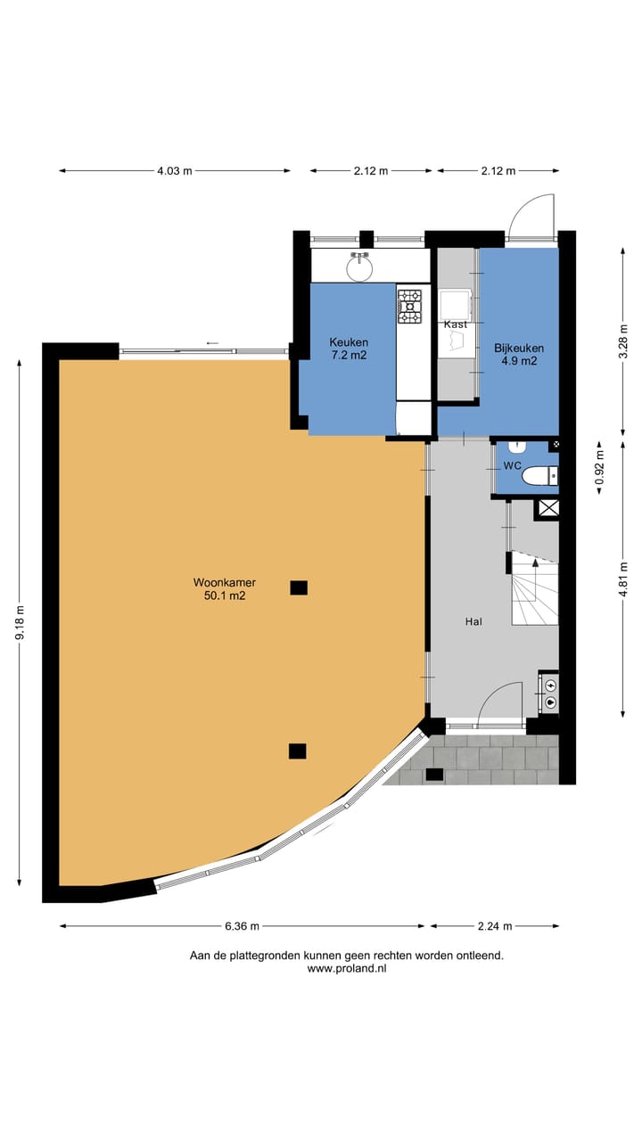 Foto 49 van Perupark 4