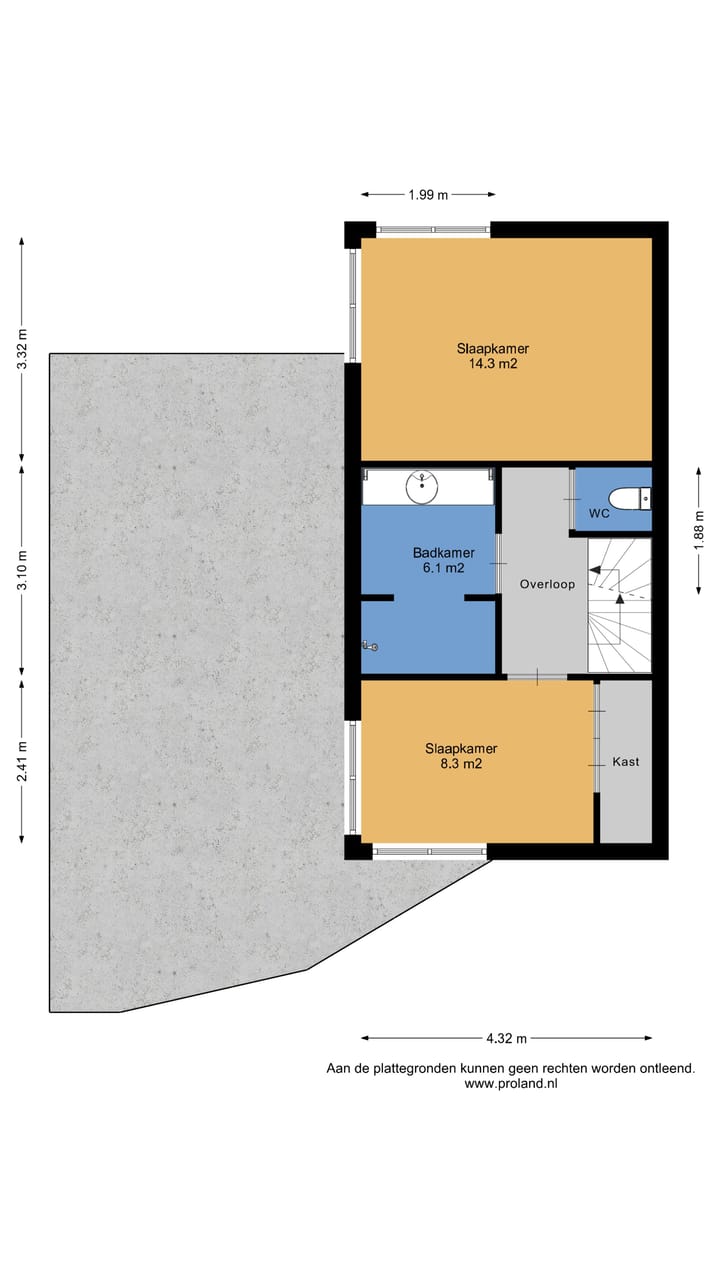 Foto 50 van Perupark 4