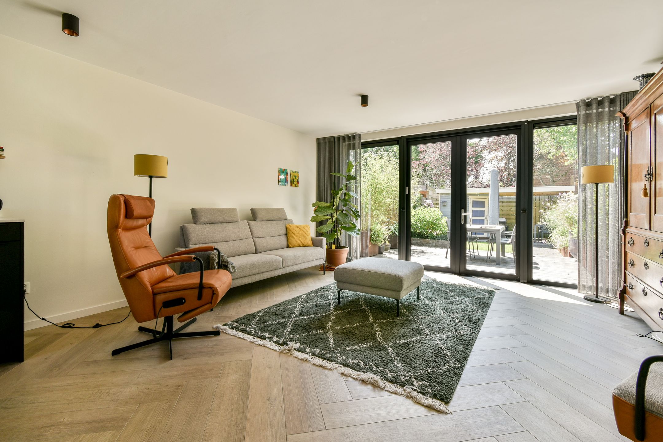 Foto 3 van Ouderhoek 3